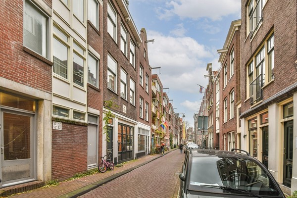 Photo - For rent: Tuinstraat 44, 1015 PE Amsterdam